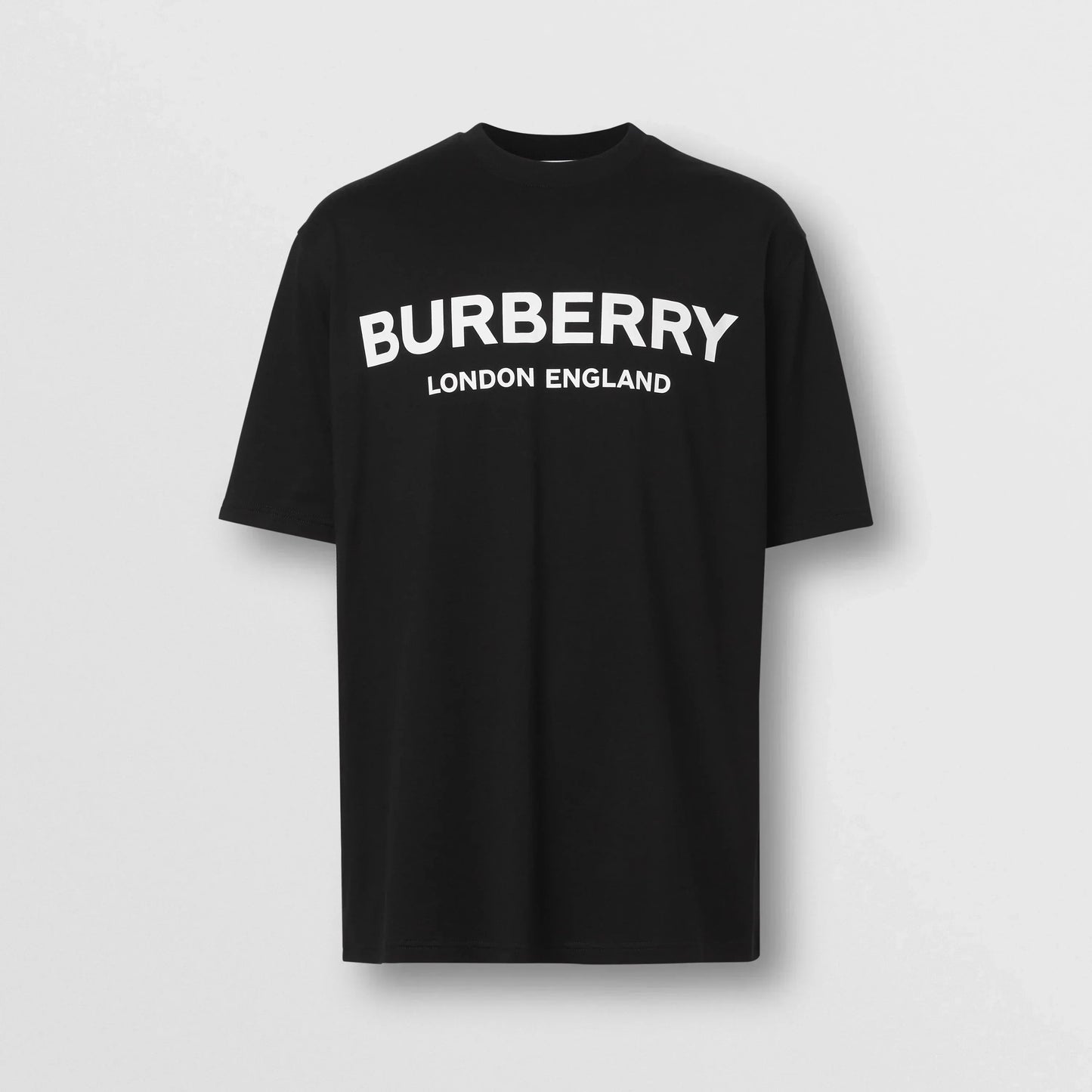 T-shirt en coton London (préférable pour l'été)