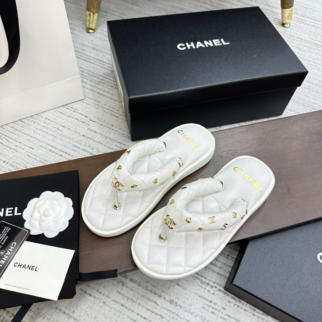 Sandalias Chanclas de Moda