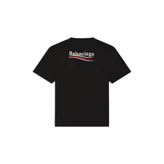 CAMISETA DE CAMPAÑA POLÍTICA