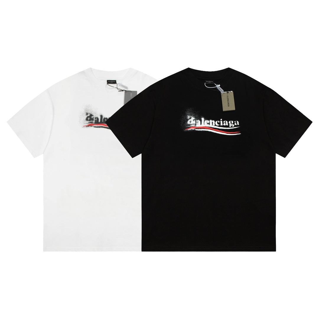 0617 Nouveaux T-shirts en coton