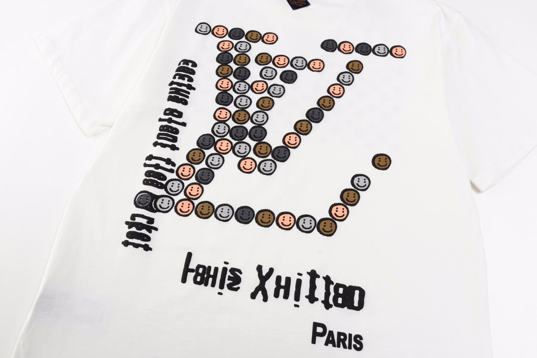 T-shirt personnalisé