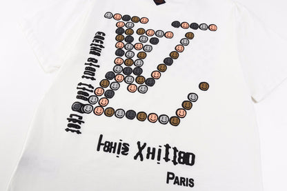 T-shirt personnalisé