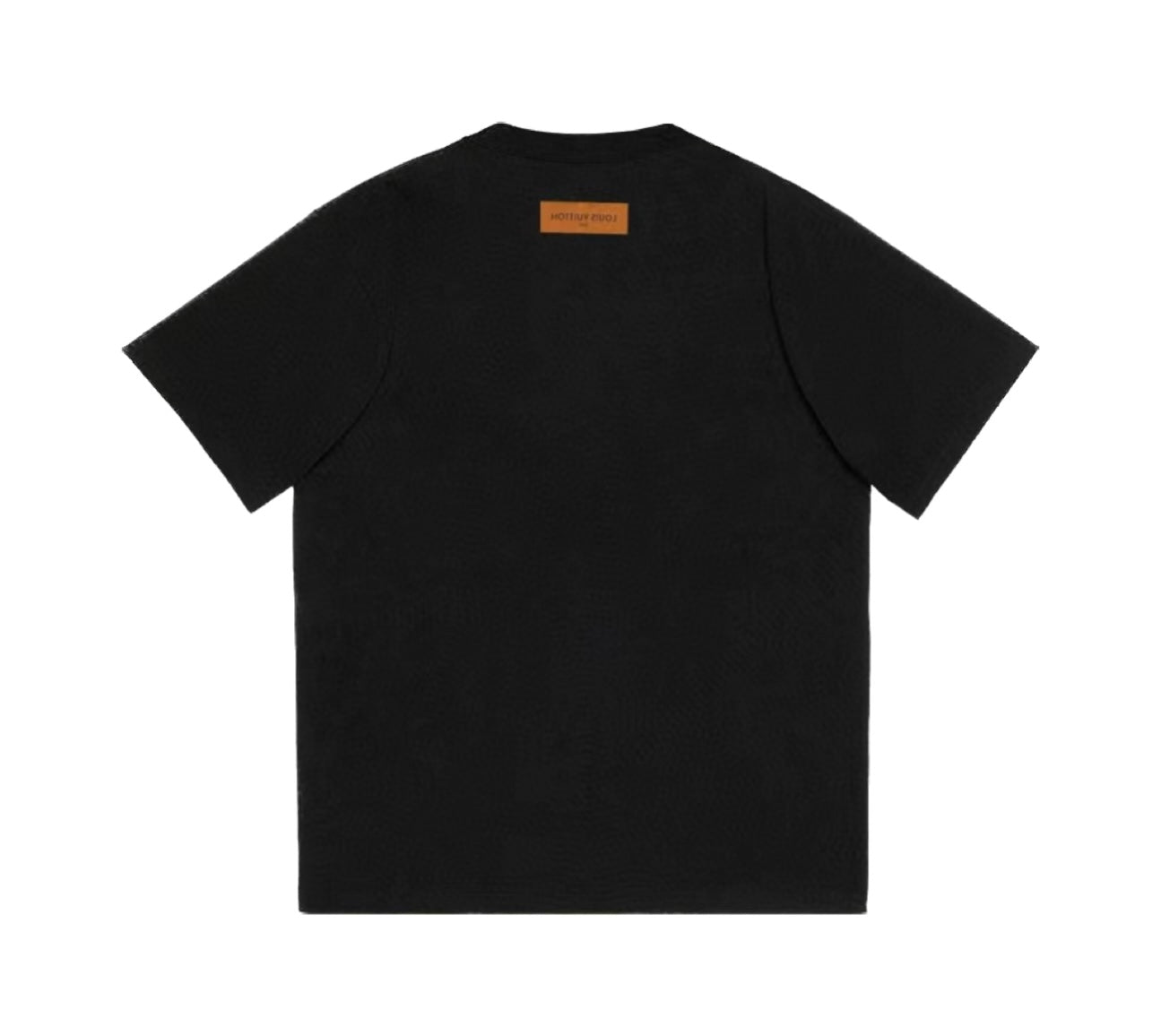 T-shirt classique avec logo imprimé