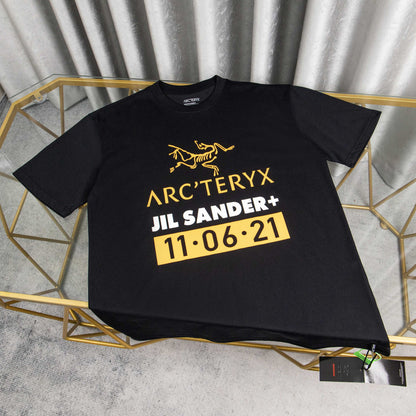 T-shirt imprimé nouveau classique