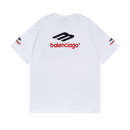 NOUVEAU 0327 T-shirt