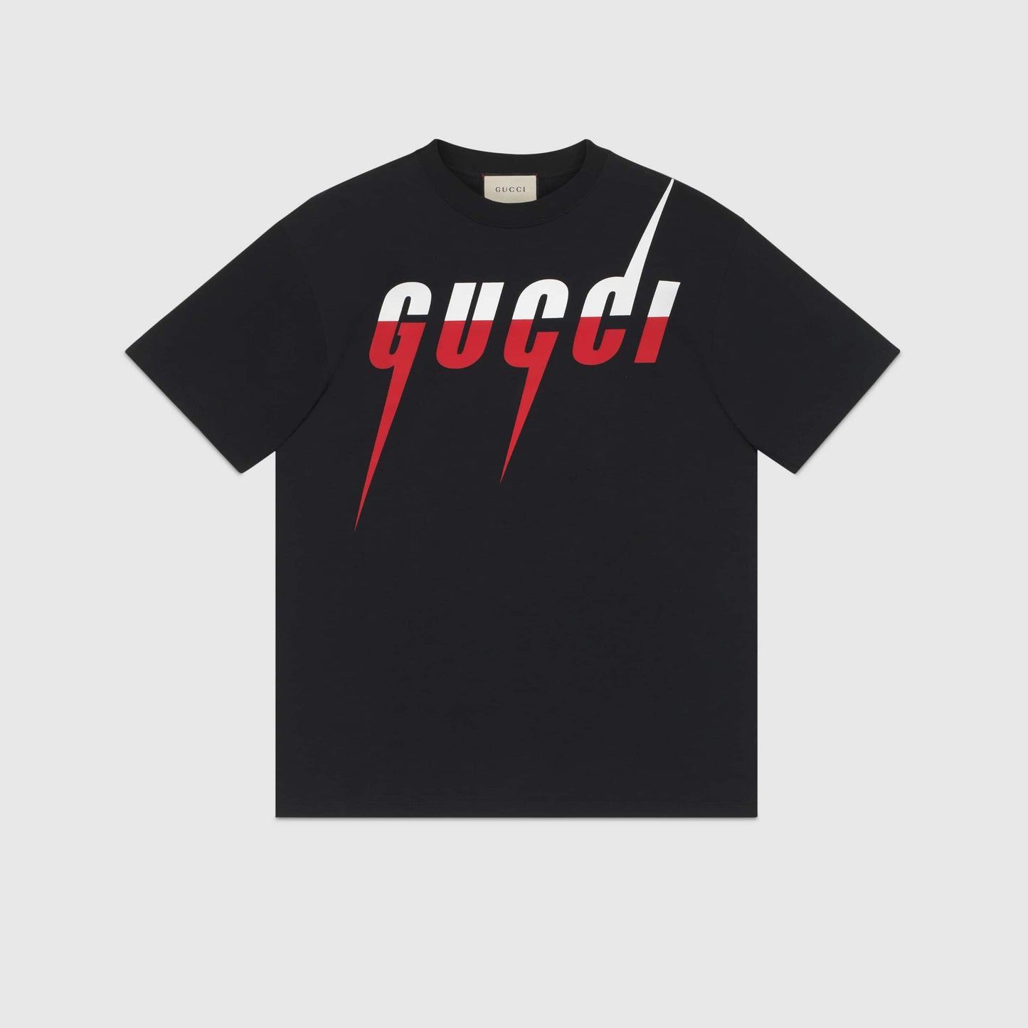 TEE-SHIRT AVEC IMPRESSION LAME (préférable en été)