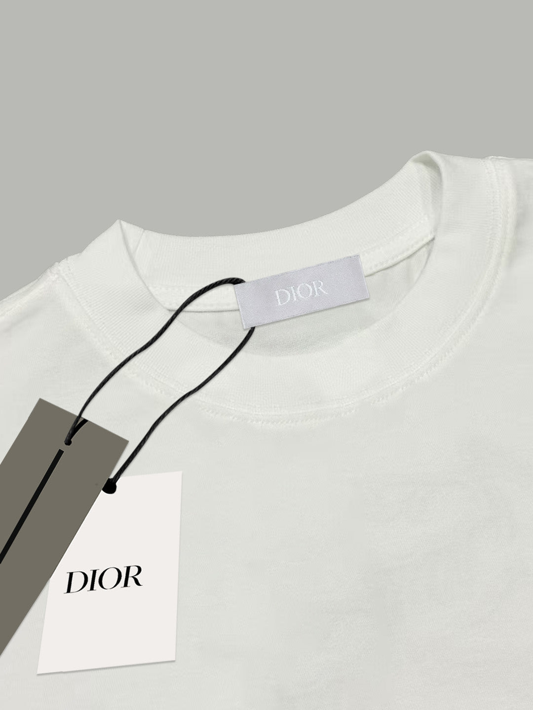 T-shirt imprimé nouvelle collection Printemps/Été 2025