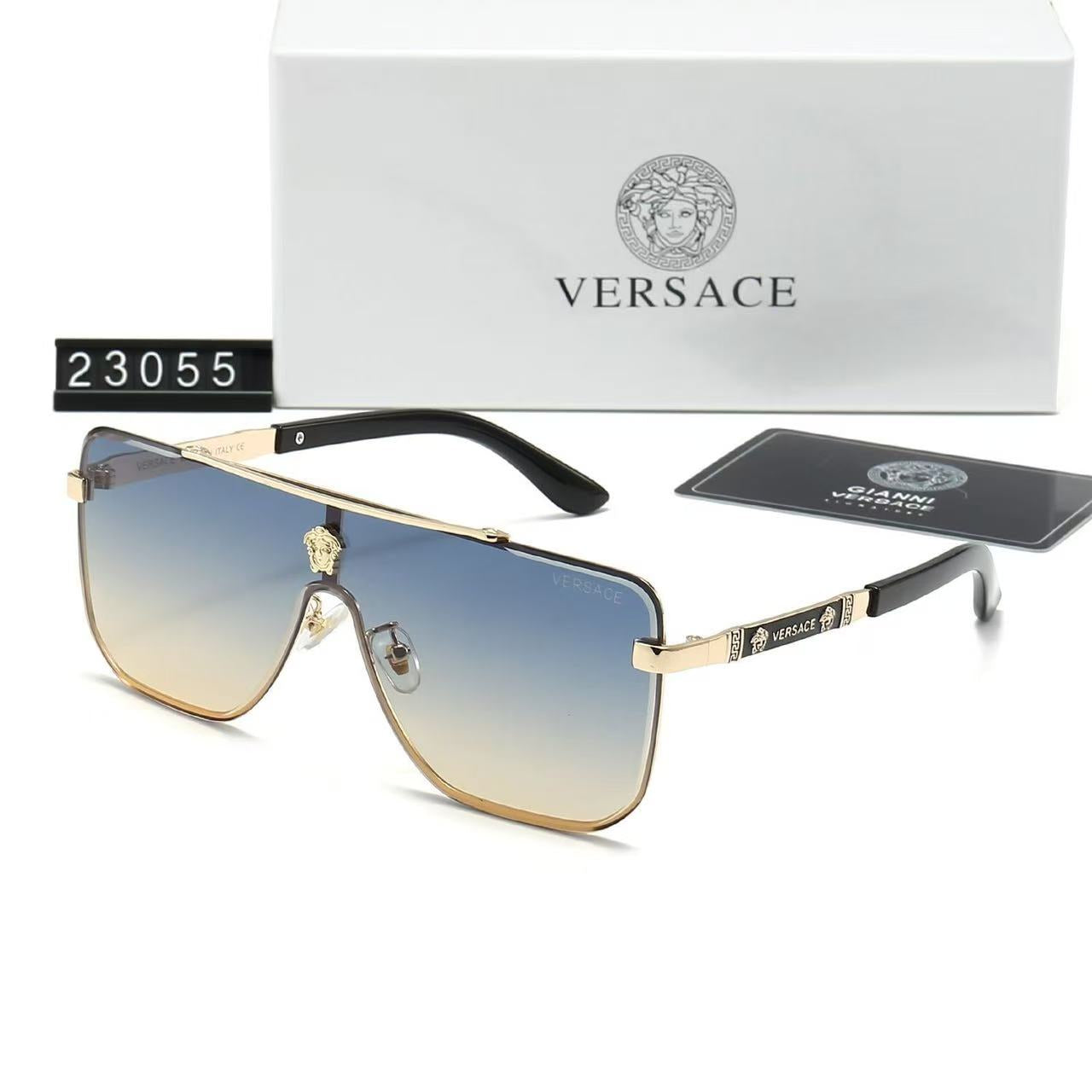 5 lunettes de soleil élégantes et polyvalentes avec protection UV