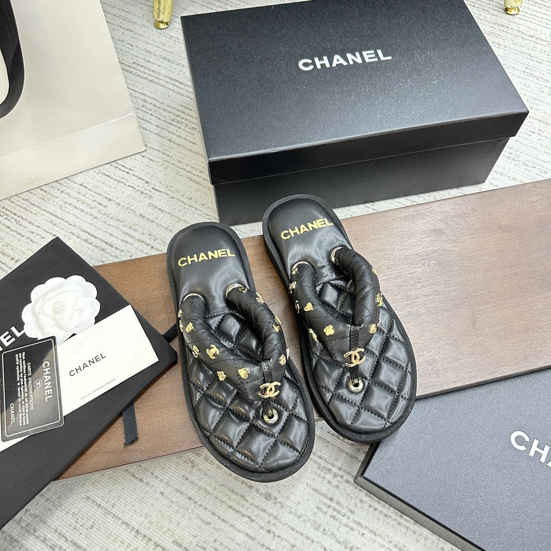 Sandalias Chanclas de Moda