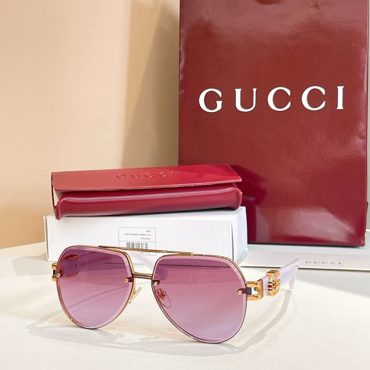 9 couleurs Lunettes de soleil tendances 8678