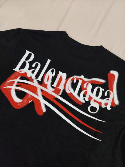 T-shirt imprimé tendance