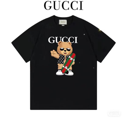 T-shirt Ours Skateboard