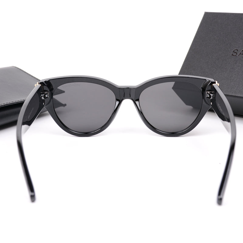 Nouvelles lunettes de soleil œil-de-chat tendance