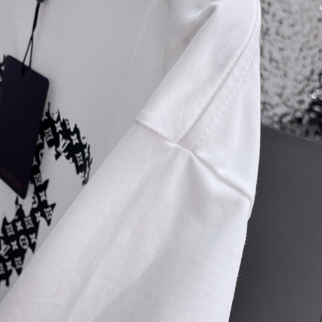 NOUVEAU T-shirt 0327