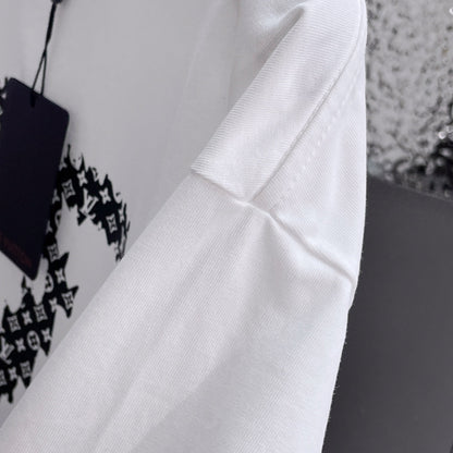 NOUVEAU T-shirt 0327