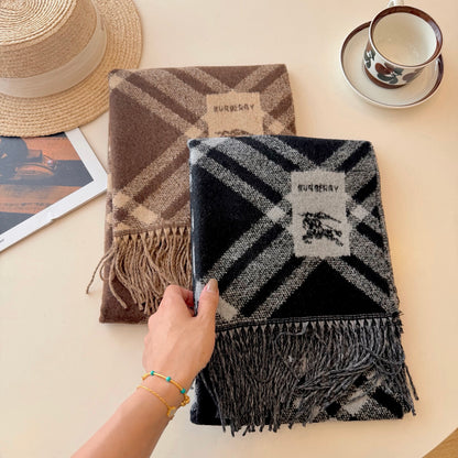 ✨ 2026 Fall/Winter Best-Selling Scarf & Shawl