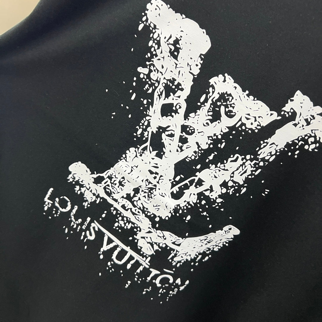 NOUVEAU T-shirt 0418 (de préférence d'été)