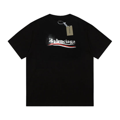 T-shirt imprimé classique