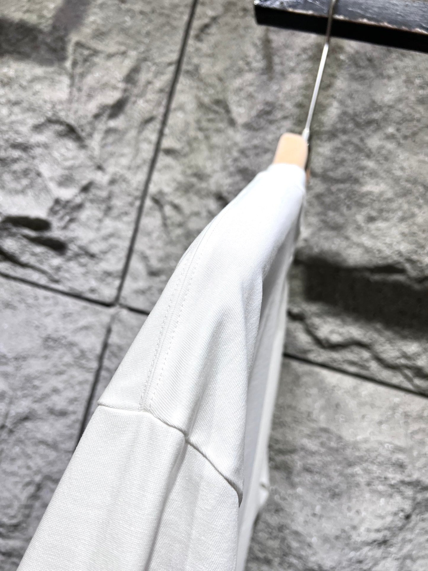 T-shirt Imprimé Simple