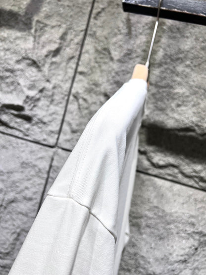 T-shirt Imprimé Simple