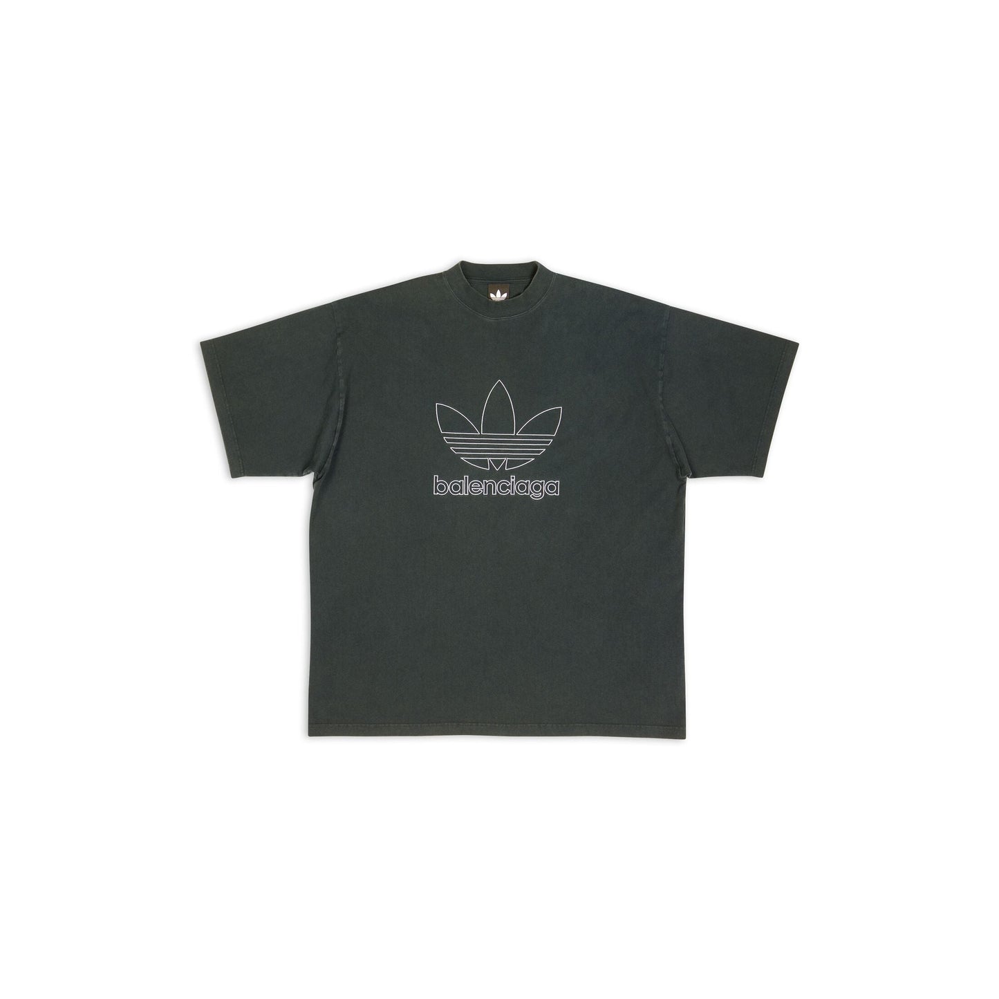 T-SHIRT OVERSIZE