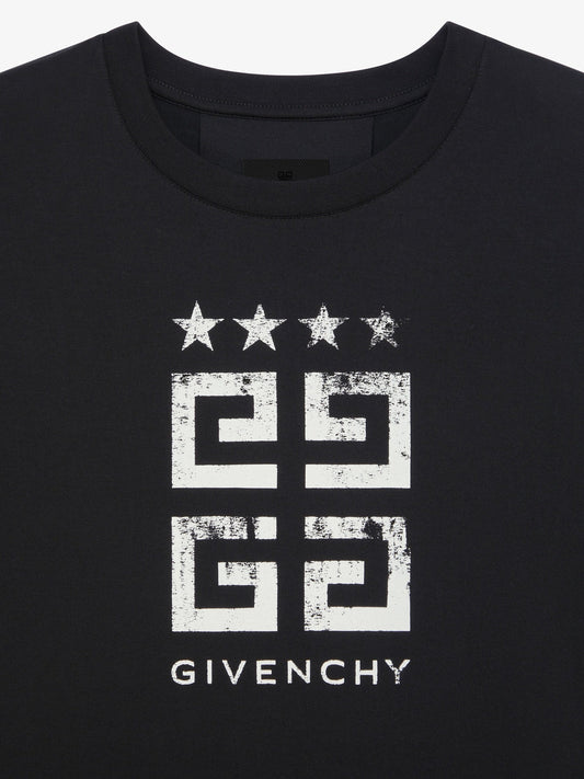 Camiseta Estrellas 4G