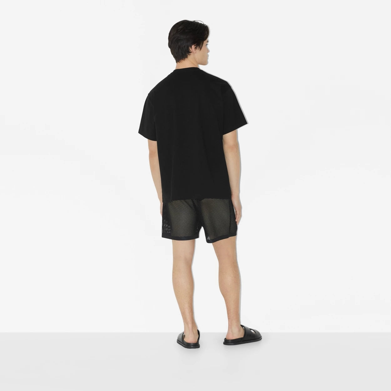 T-shirt en coton