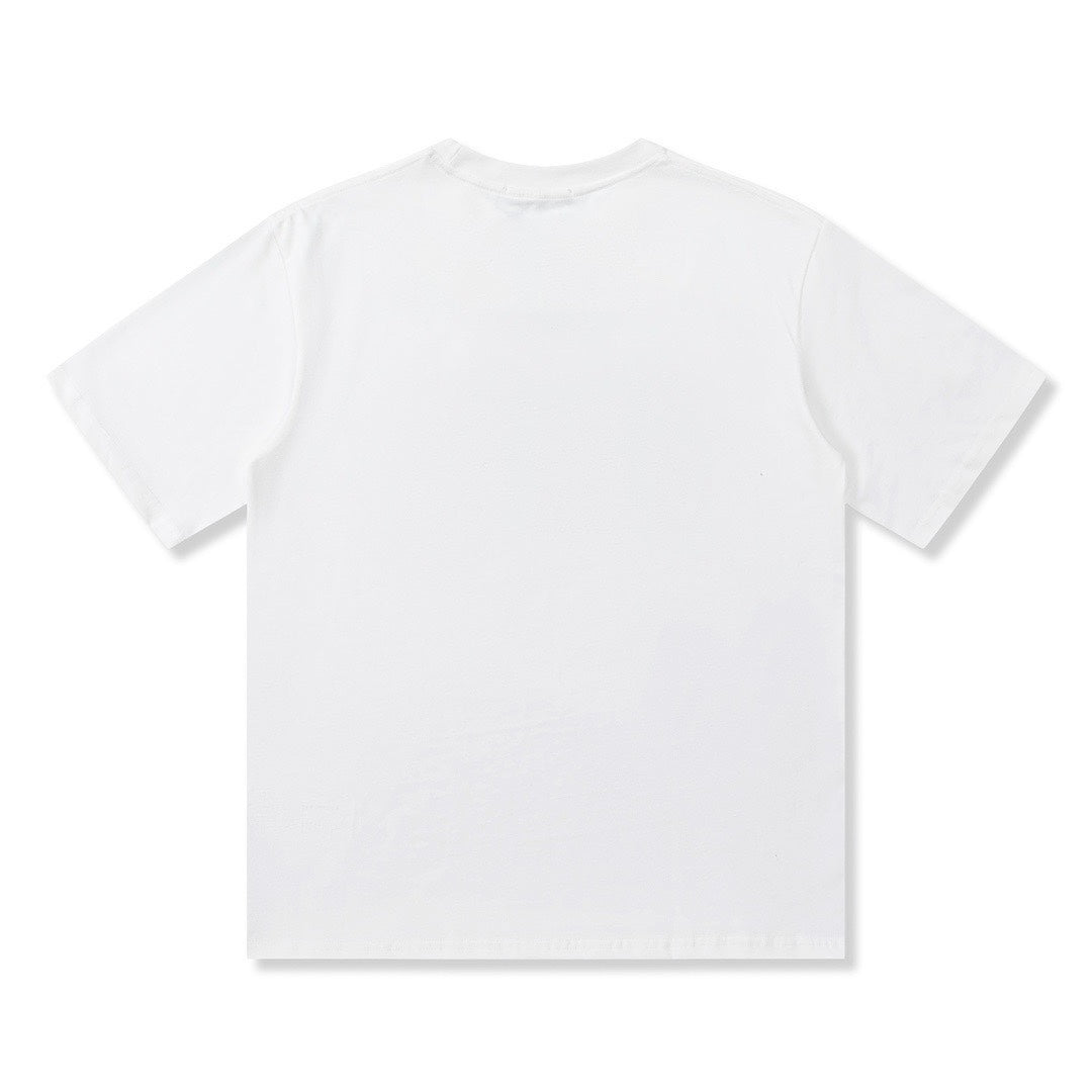 T-shirt imprimé classique