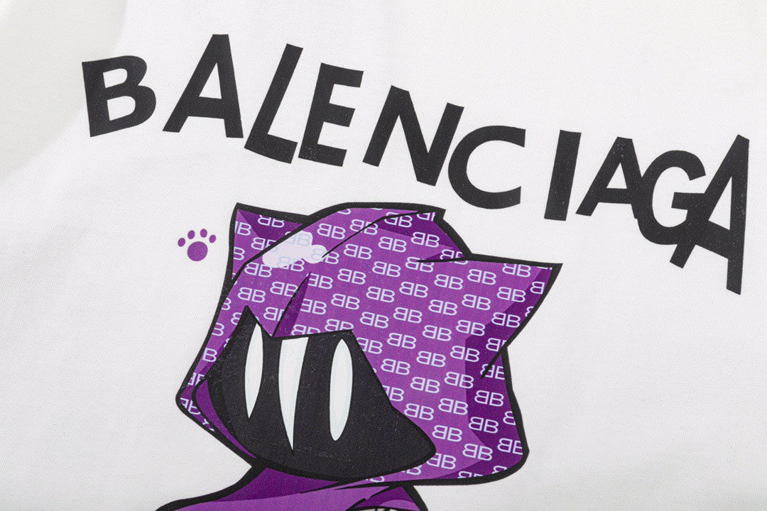 0617 Nouveaux T-shirts en coton