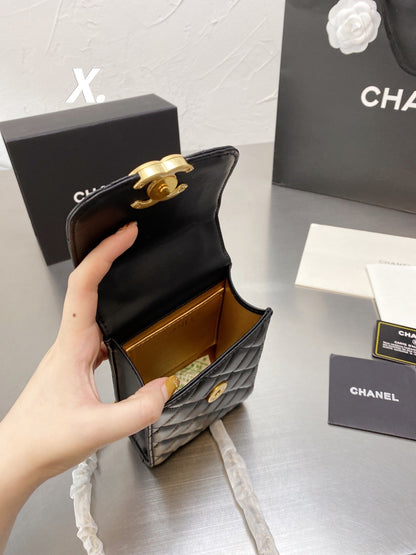 Sangle en cuir pour sac de téléphone portable