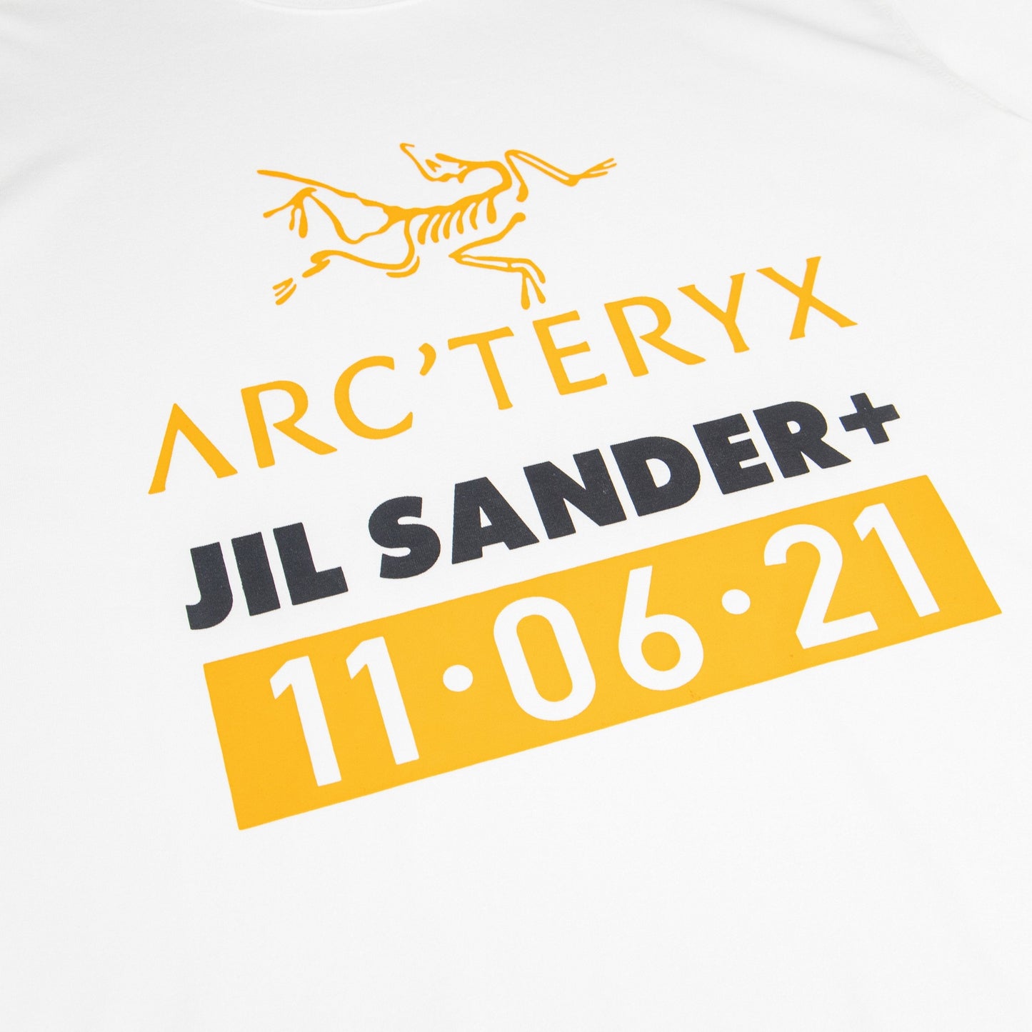T-shirt imprimé nouveau classique