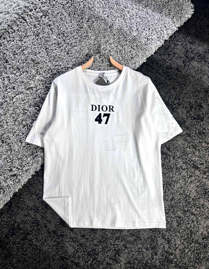 0717 Nouveaux T-shirts spécialisés