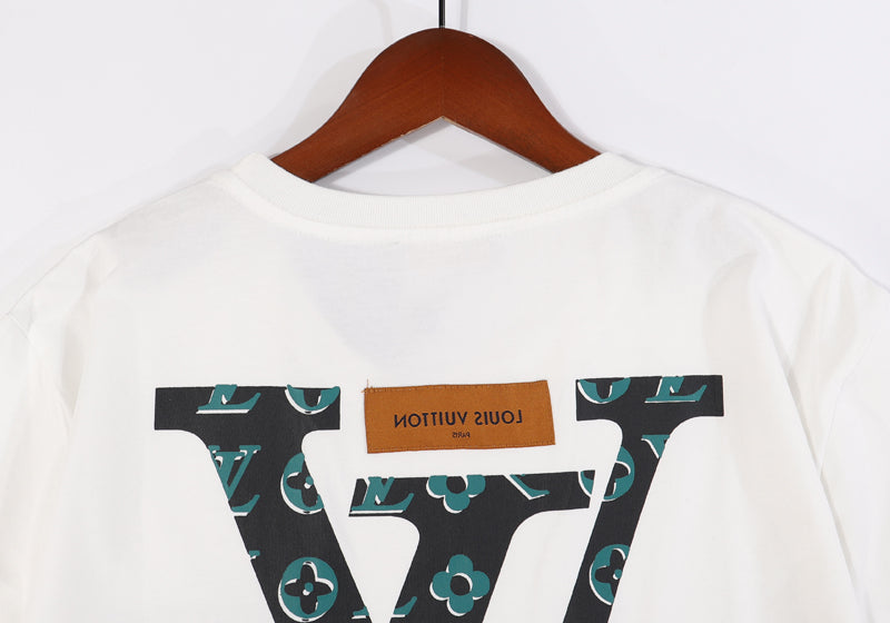 T-shirt grande taille