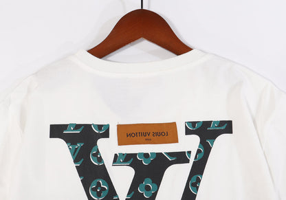 T-shirt grande taille