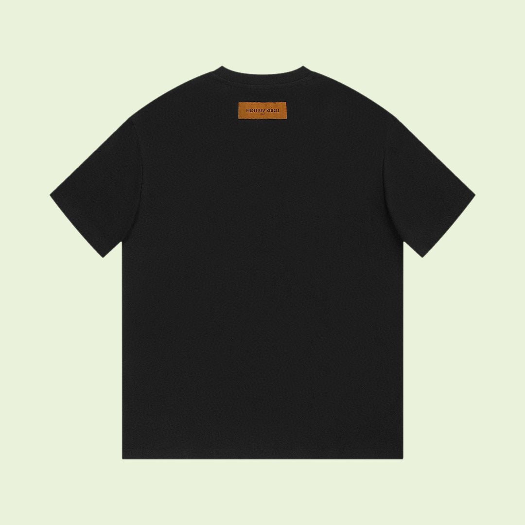 T-shirt pixelisé
