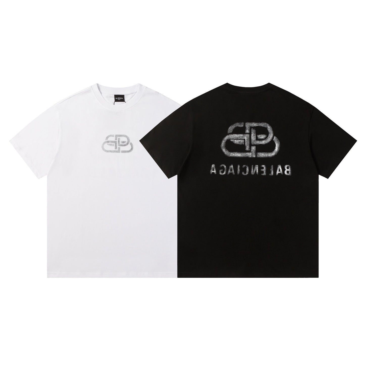 T-shirt vintage vieilli