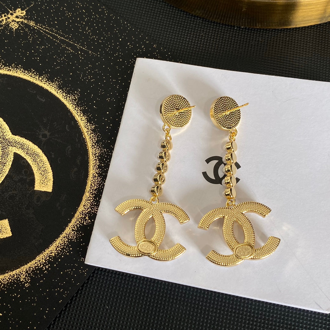 Boucles d'oreilles perles Fashion Sparkle
