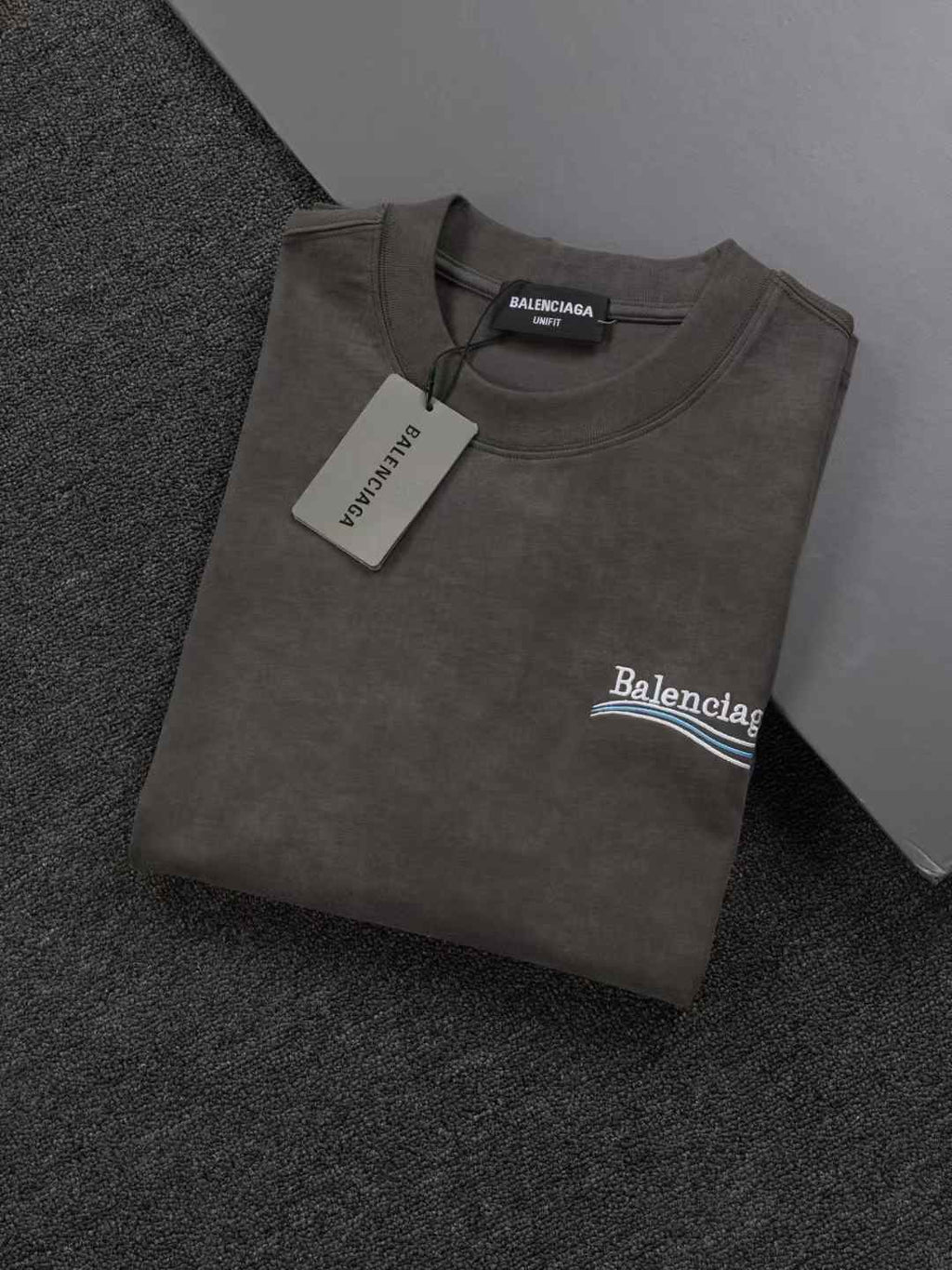 New fashion color scheme t-shirt