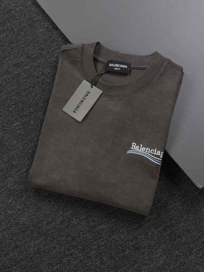 T-shirt aux couleurs tendance