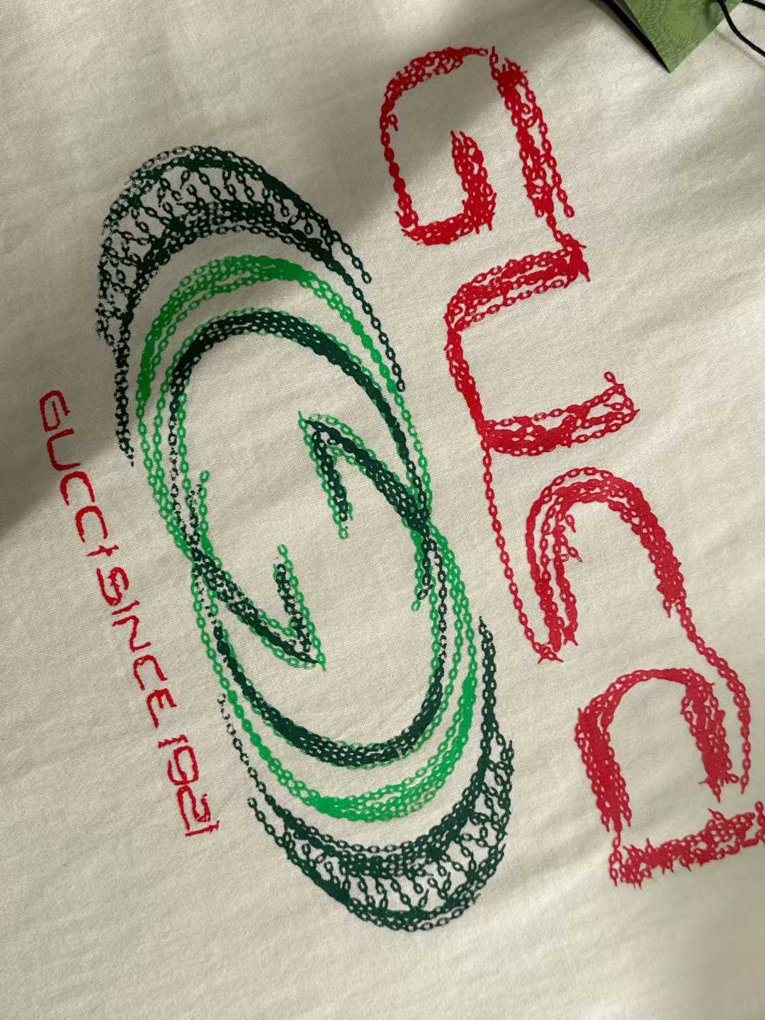 T-shirt imprimé classique