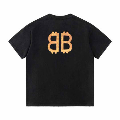 T-shirt mode printemps/été 2025
