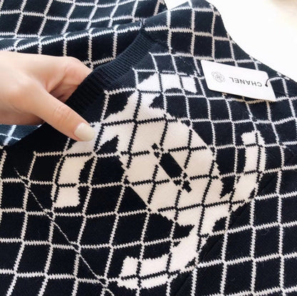 Pañuelo de bolsillo Temperament Diamond