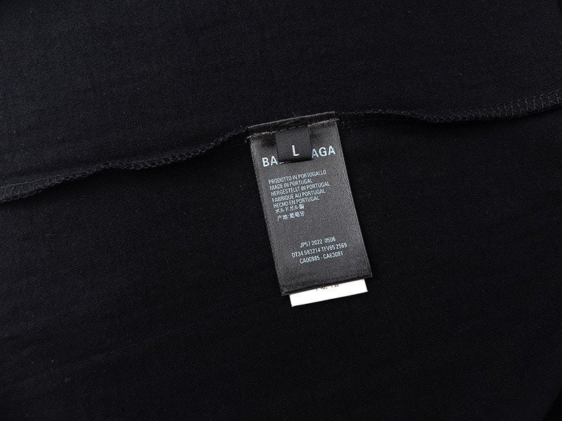T-shirt imprimé classique