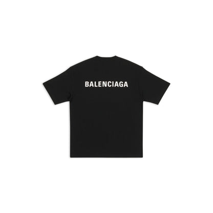 T-SHIRT imprimé classique
