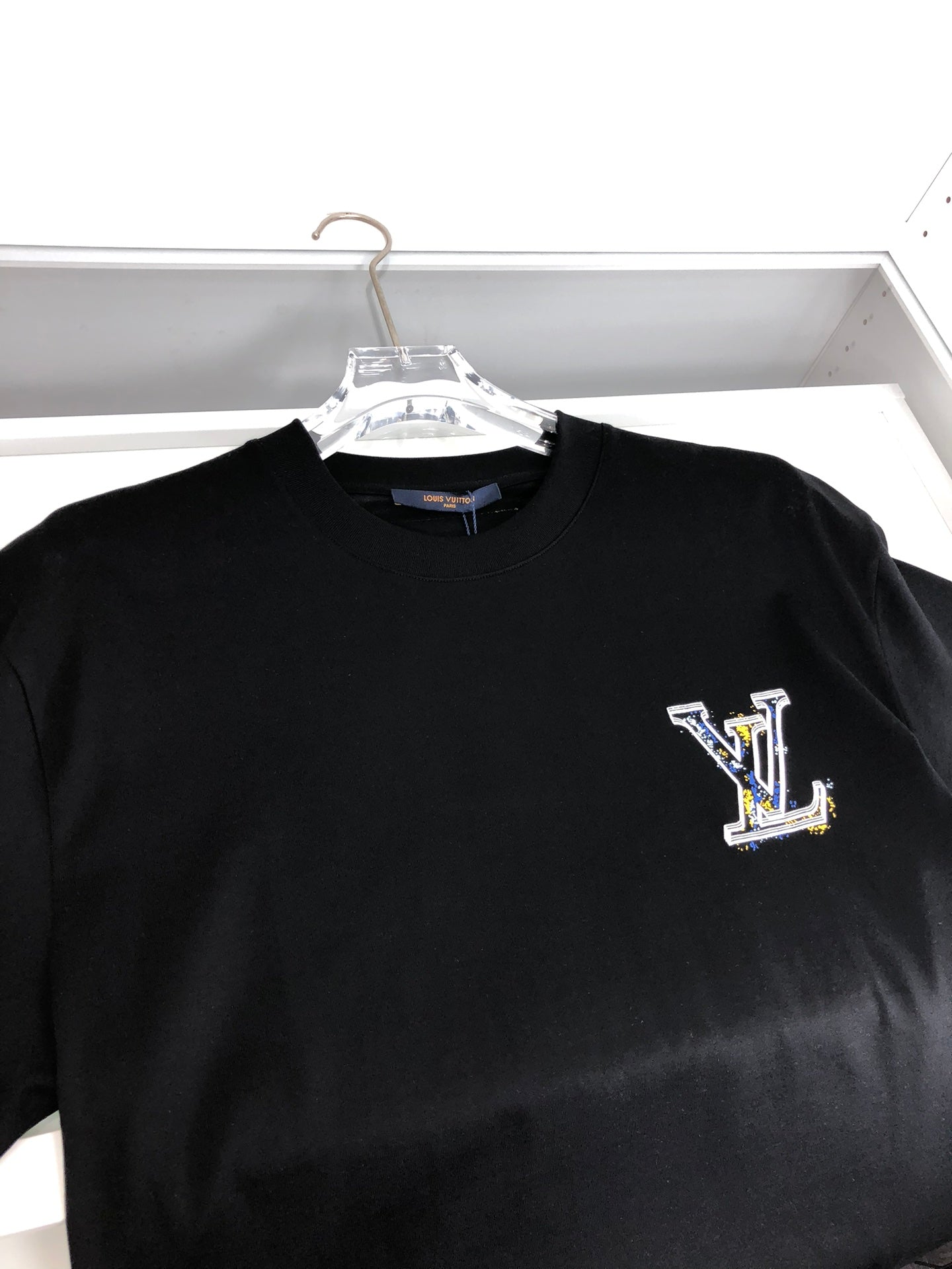 T-shirt imprimé classique