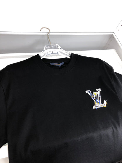 T-shirt imprimé classique