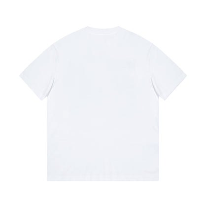 T-shirt imprimé éclair