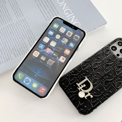 Coque en silicone 3D