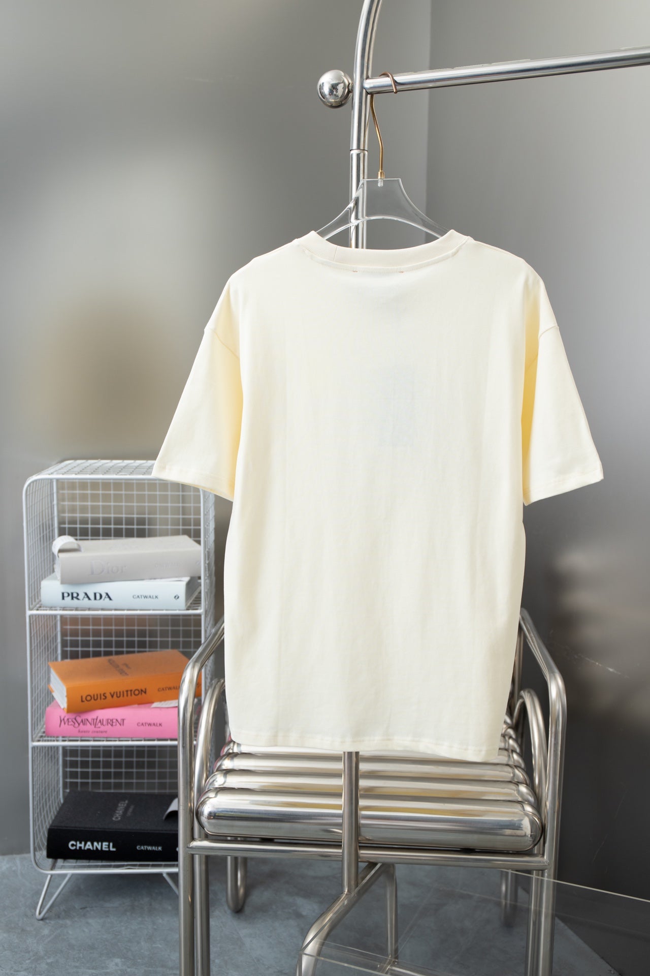 T-shirt à imprimé ours