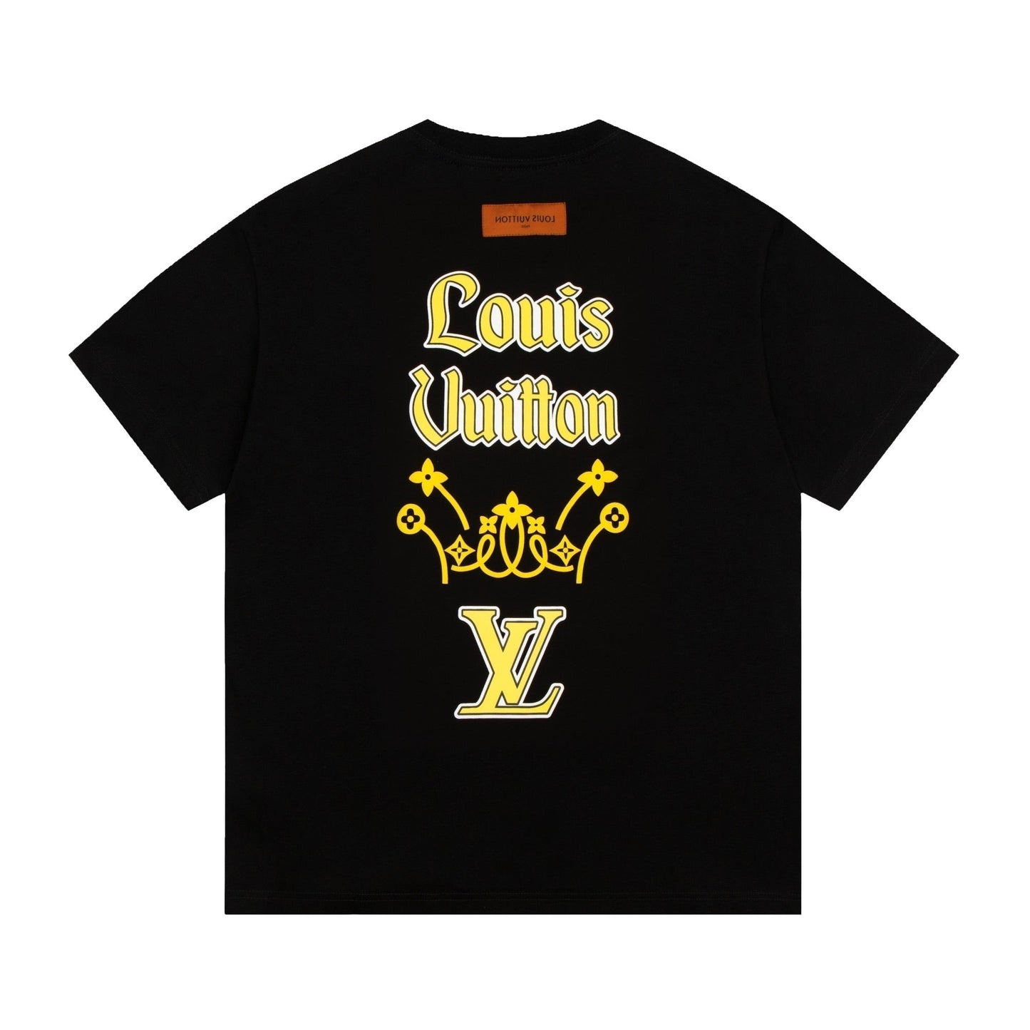 T-shirt imprimé léger